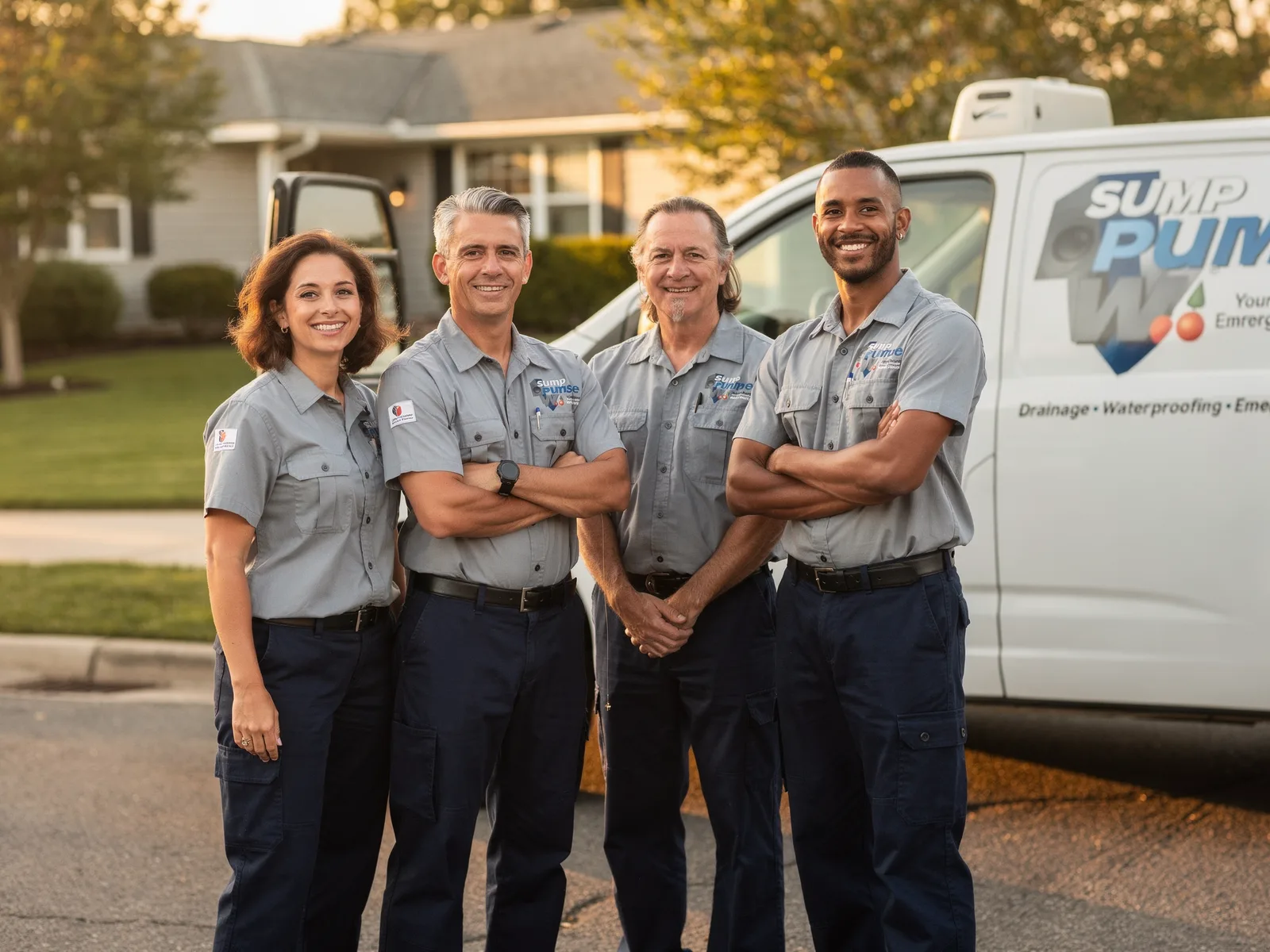 Water Heater Repair company in South Wales, NY